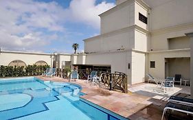 Mercure Sao Caetano Do Sul