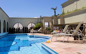 Mercure Sao Caetano Do Sul